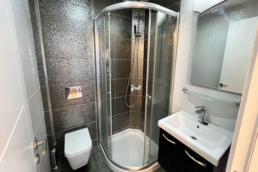 Appartement à Alanya, Turquie, 120 m² - image 9