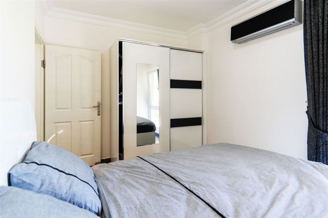 Appartement à Alanya, Turquie, 84 m² - image 9