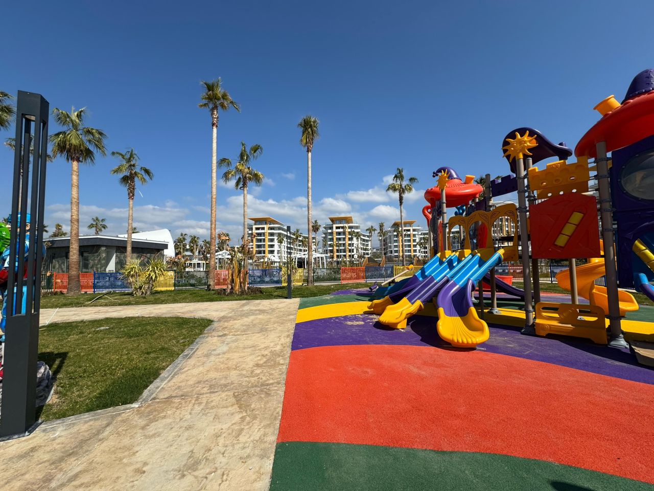 Apartment in Alanya, Türkei, 65 m² - Foto 9