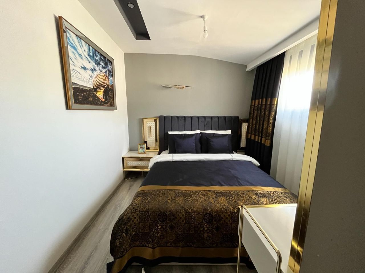 Apartamento en Alanya, Turquia, 110 m² - imagen 9