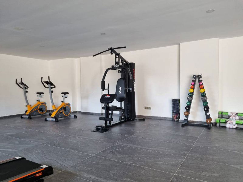 Apartment in Alanya, Turkey, 70 m² - picture 10