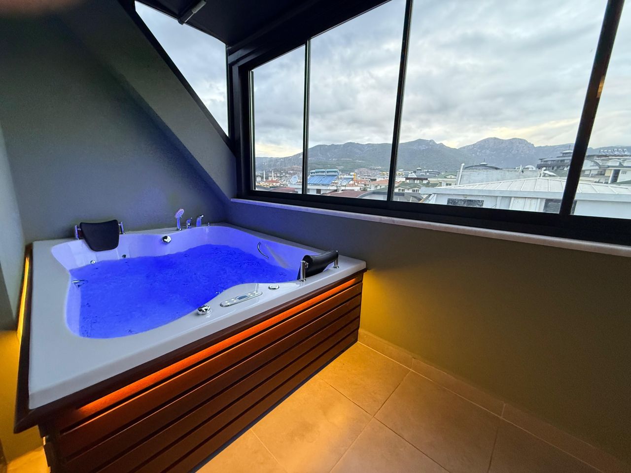 Appartement à Alanya, Turquie, 125 m² - image 10