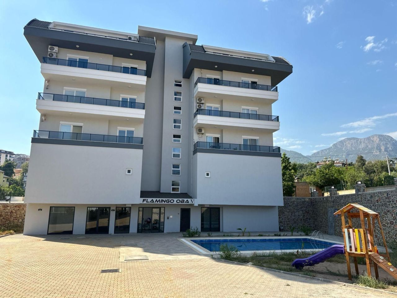 Appartement à Alanya, Turquie, 100 m² - image 10