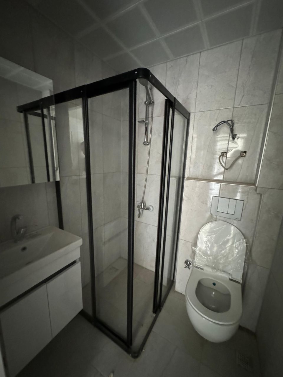 Apartment in Alanya, Türkei, 50 m² - Foto 10