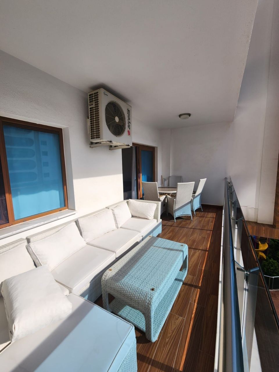 Apartamento en Alanya, Turquia, 110 m² - imagen 10