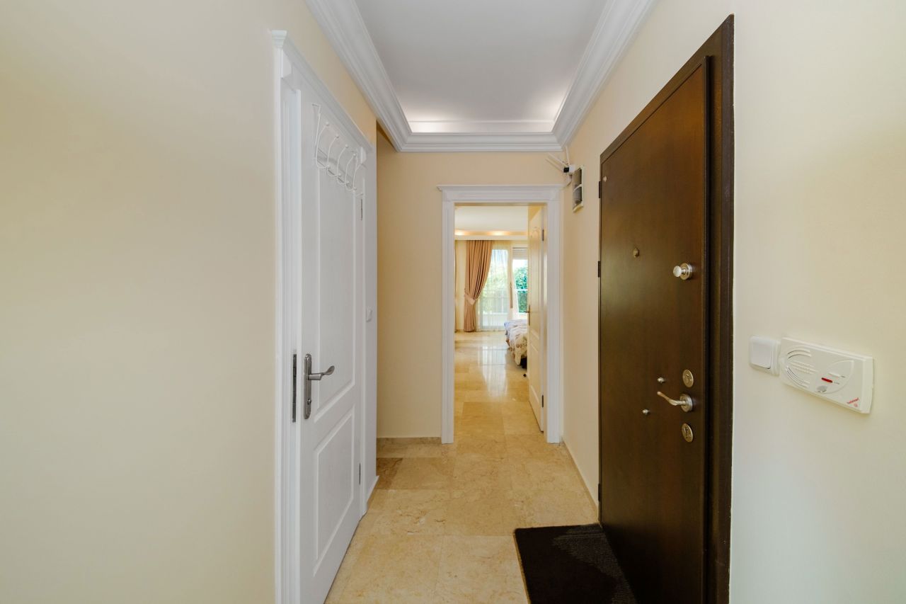 Apartment in Alanya, Türkei, 135 m² - Foto 10