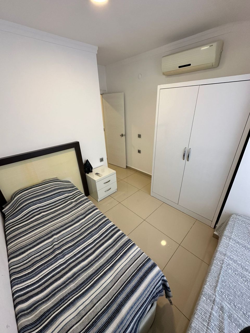 Apartamento en Alanya, Turquia, 98 m² - imagen 10