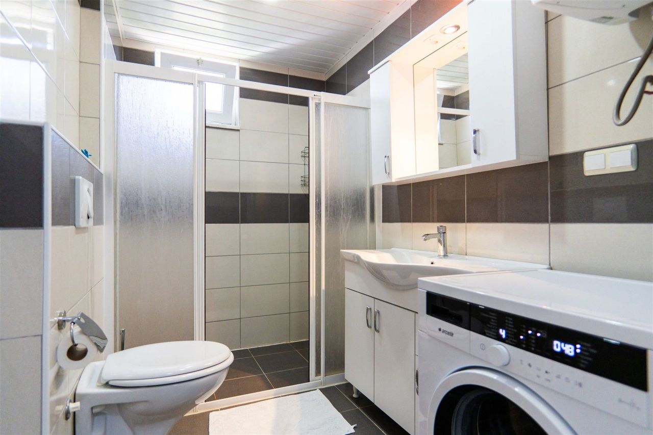 Appartement à Alanya, Turquie, 84 m² - image 10