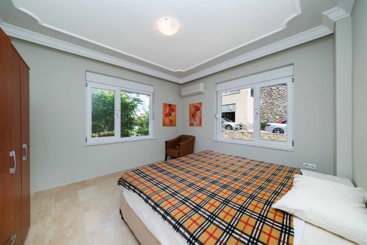 Villa en Alanya, Turquia, 250 m² - imagen 10