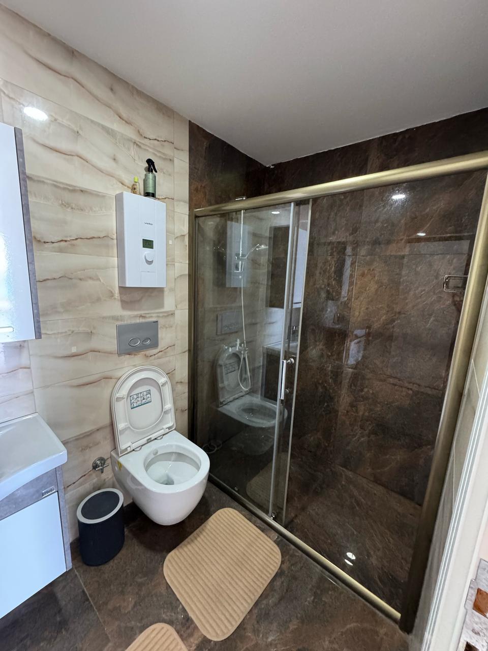 Apartment in Alanya, Türkei, 95 m² - Foto 10