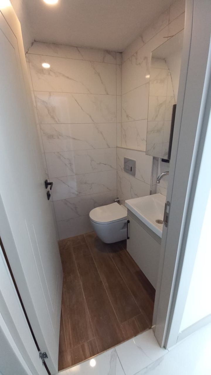 Apartment in Alanya, Turkey, 120 m² - picture 11