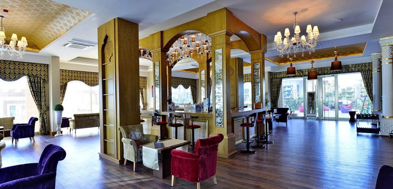 Appartement à Alanya, Turquie, 120 m² - image 11