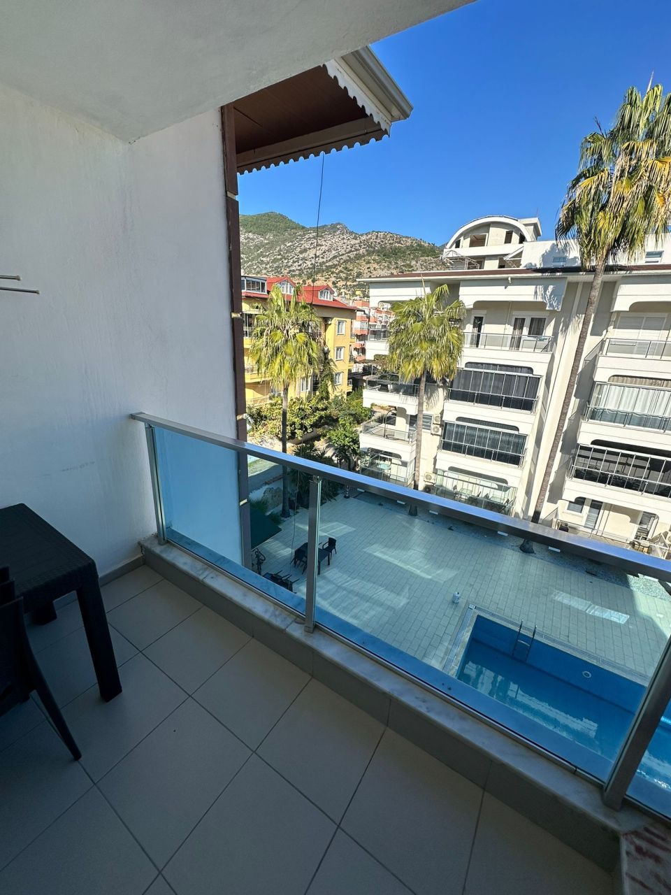 Apartamento en Alanya, Turquia, 98 m² - imagen 11