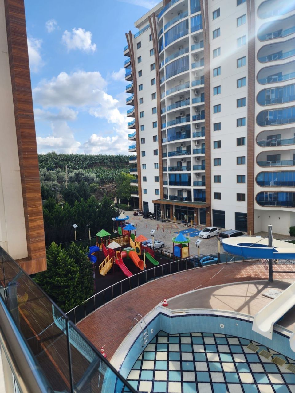 Apartamento en Alanya, Turquia, 110 m² - imagen 11