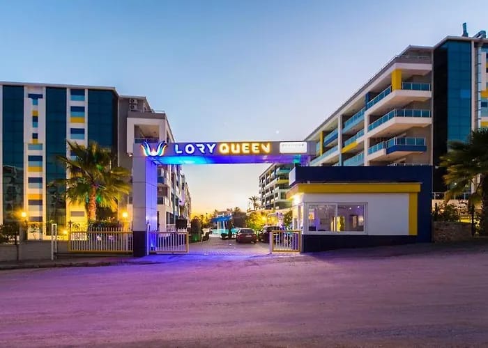 Apartamento en Alanya, Turquia, 60 m² - imagen 11