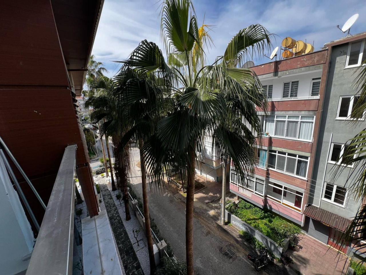 Appartement à Alanya, Turquie, 100 m² - image 11