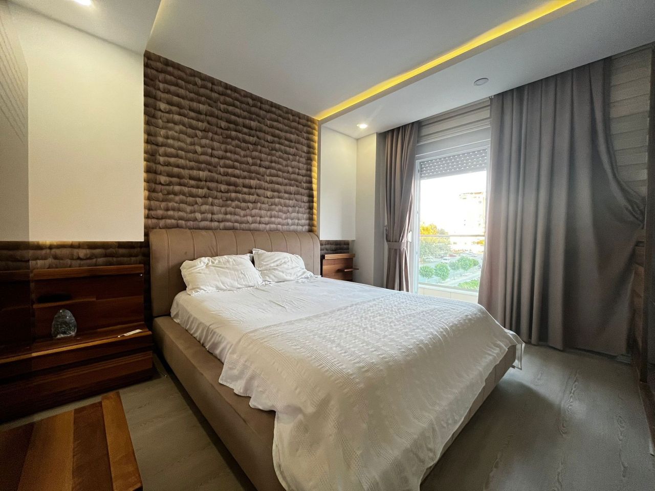 Apartamento en Alanya, Turquia, 130 m² - imagen 11