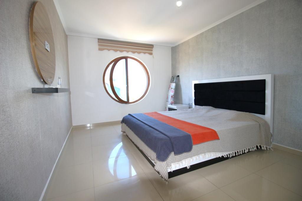 Apartamento en Alanya, Turquia, 118 m² - imagen 11