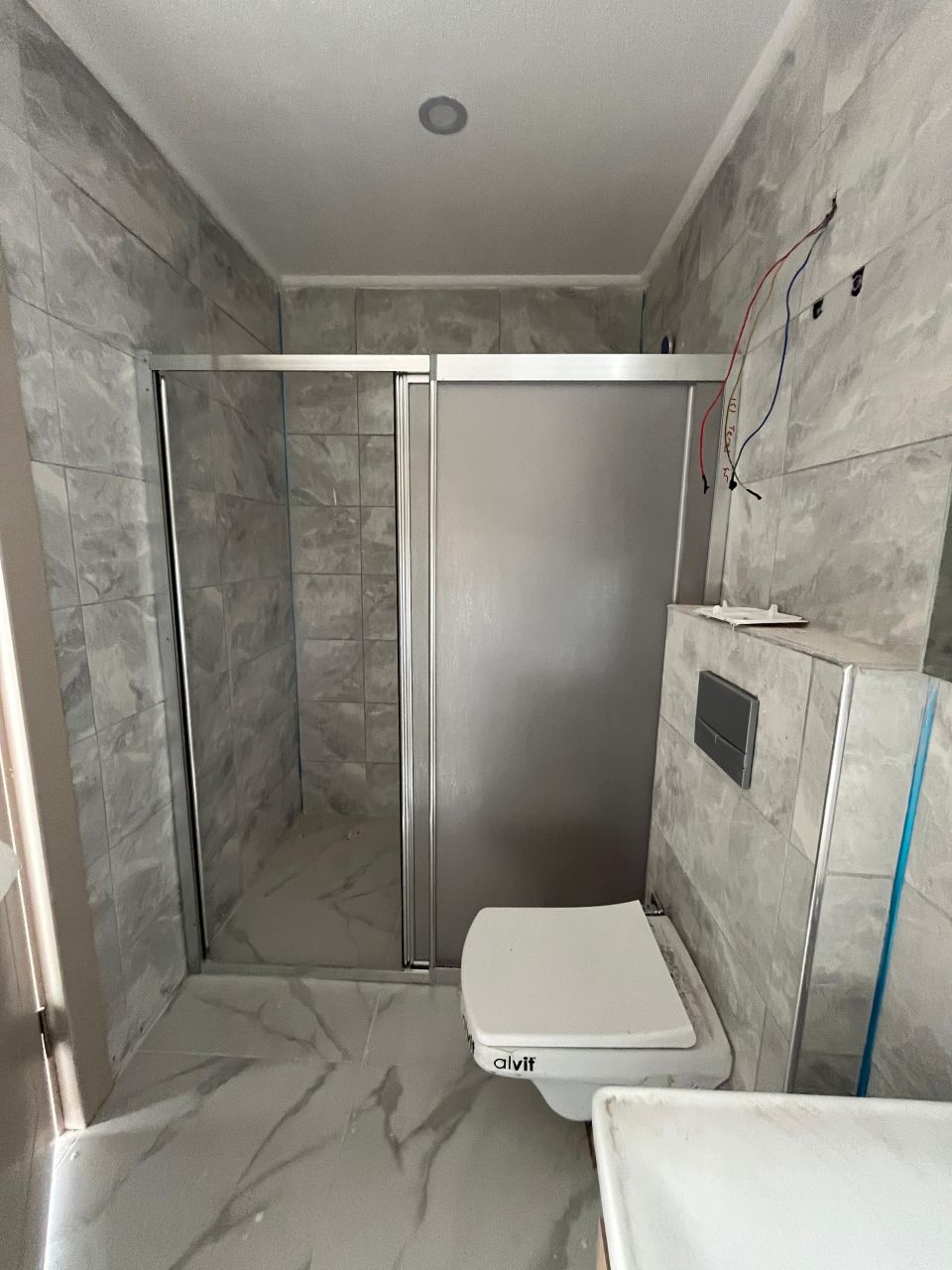 Apartment in Alanya, Turkey, 65 m² - picture 11