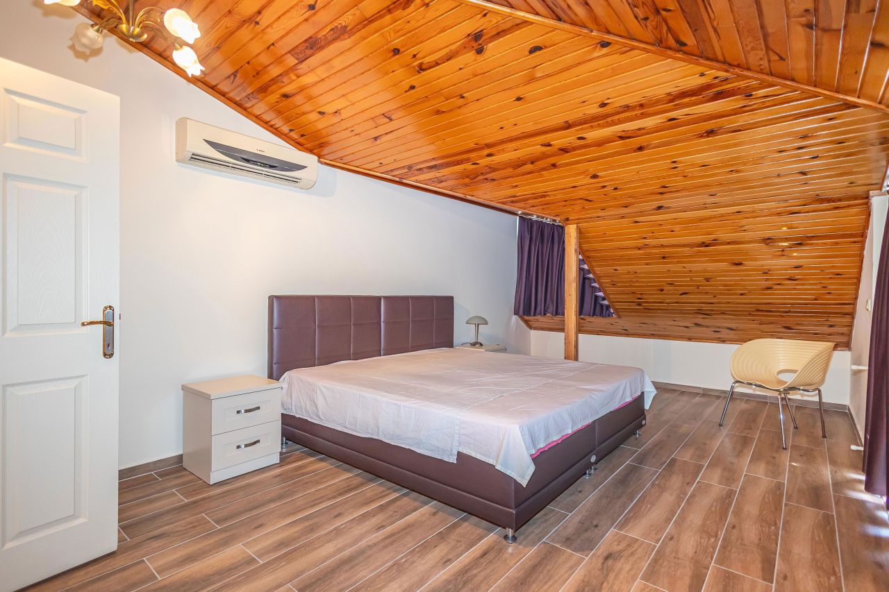 Appartement à Alanya, Turquie, 220 m² - image 11