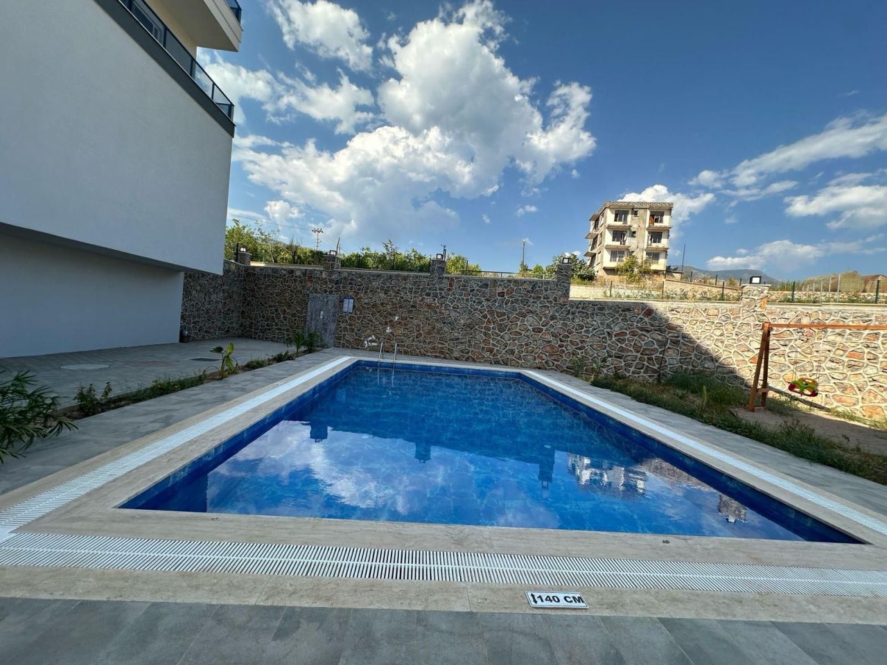 Appartement à Alanya, Turquie, 100 m² - image 11
