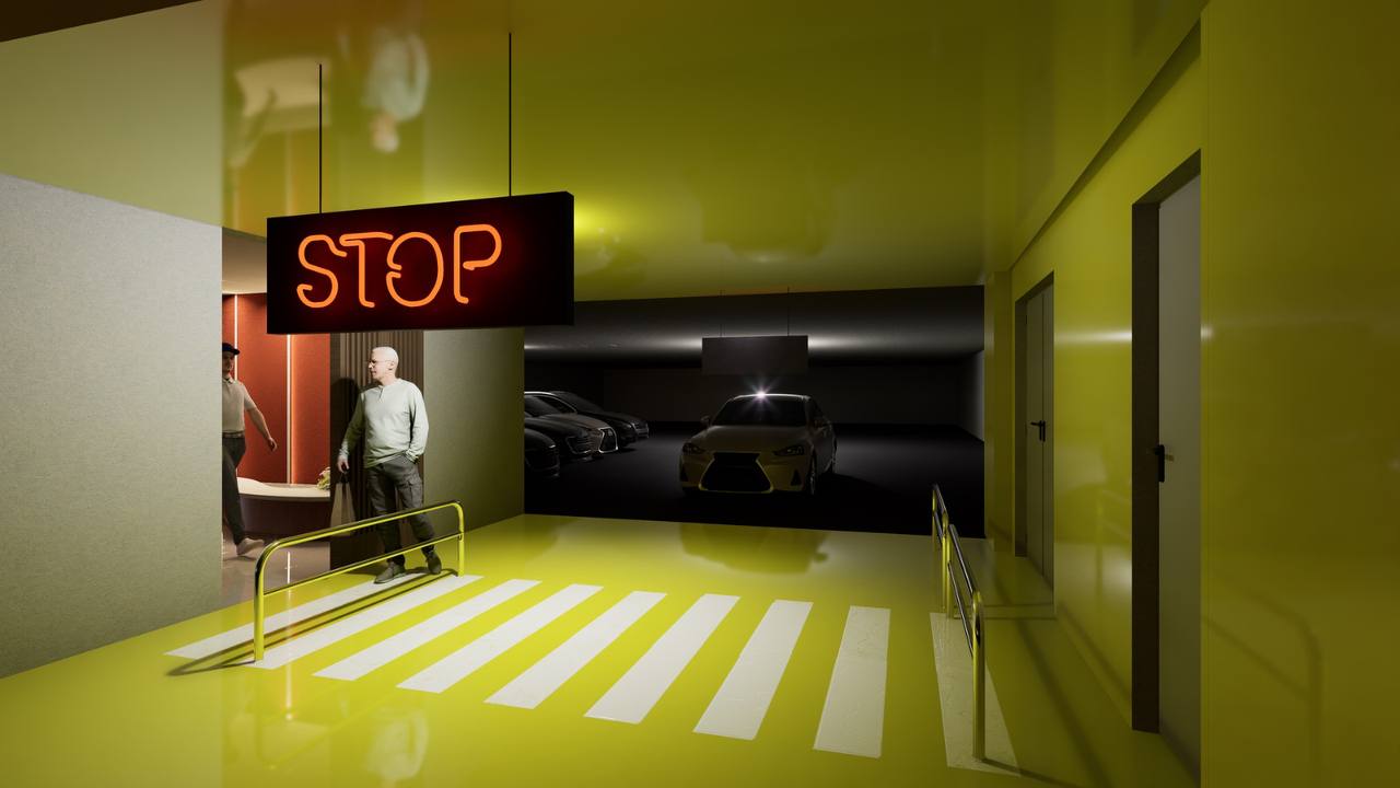 Appartement à Istanbul, Turquie, 253 m² - image 7