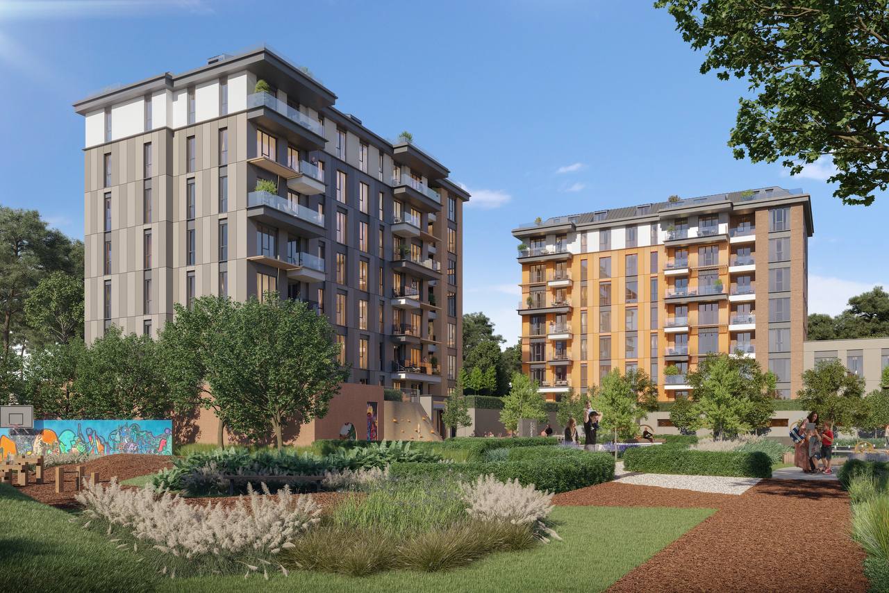 Appartement à Istanbul, Turquie, 253 m² - image 15