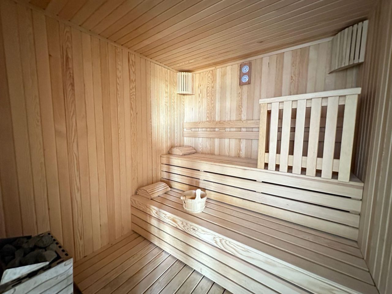 Appartement à Alanya, Turquie, 100 m² - image 12