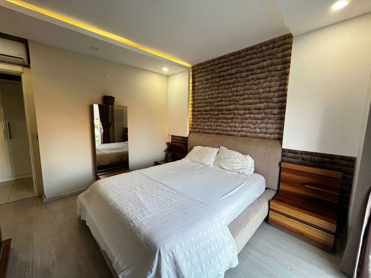 Apartamento en Alanya, Turquia, 130 m² - imagen 12