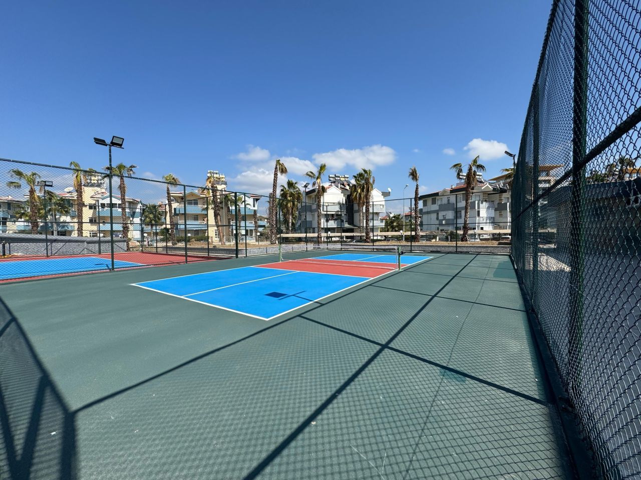 Apartment in Alanya, Türkei, 65 m² - Foto 12