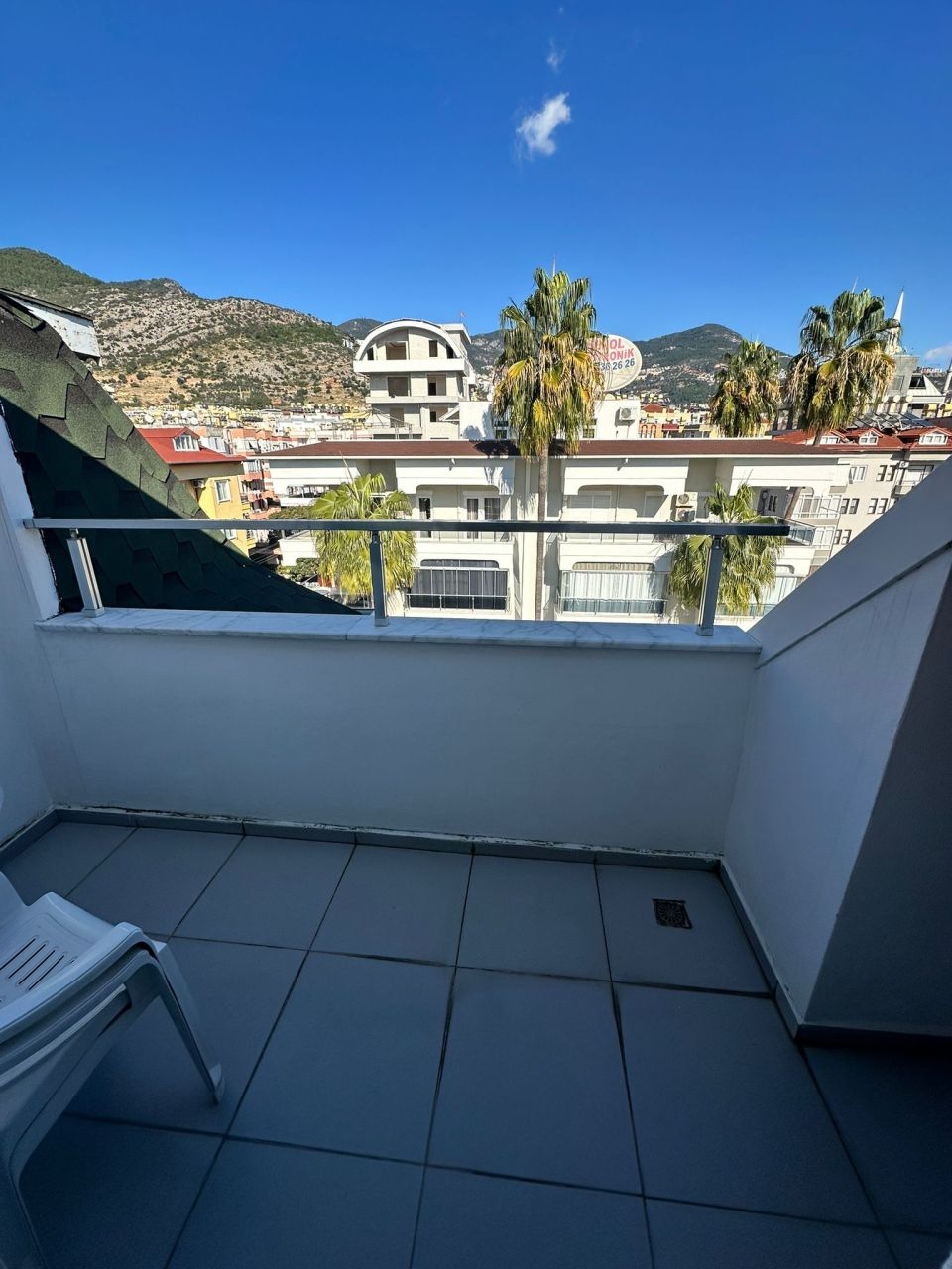 Apartamento en Alanya, Turquia, 98 m² - imagen 12
