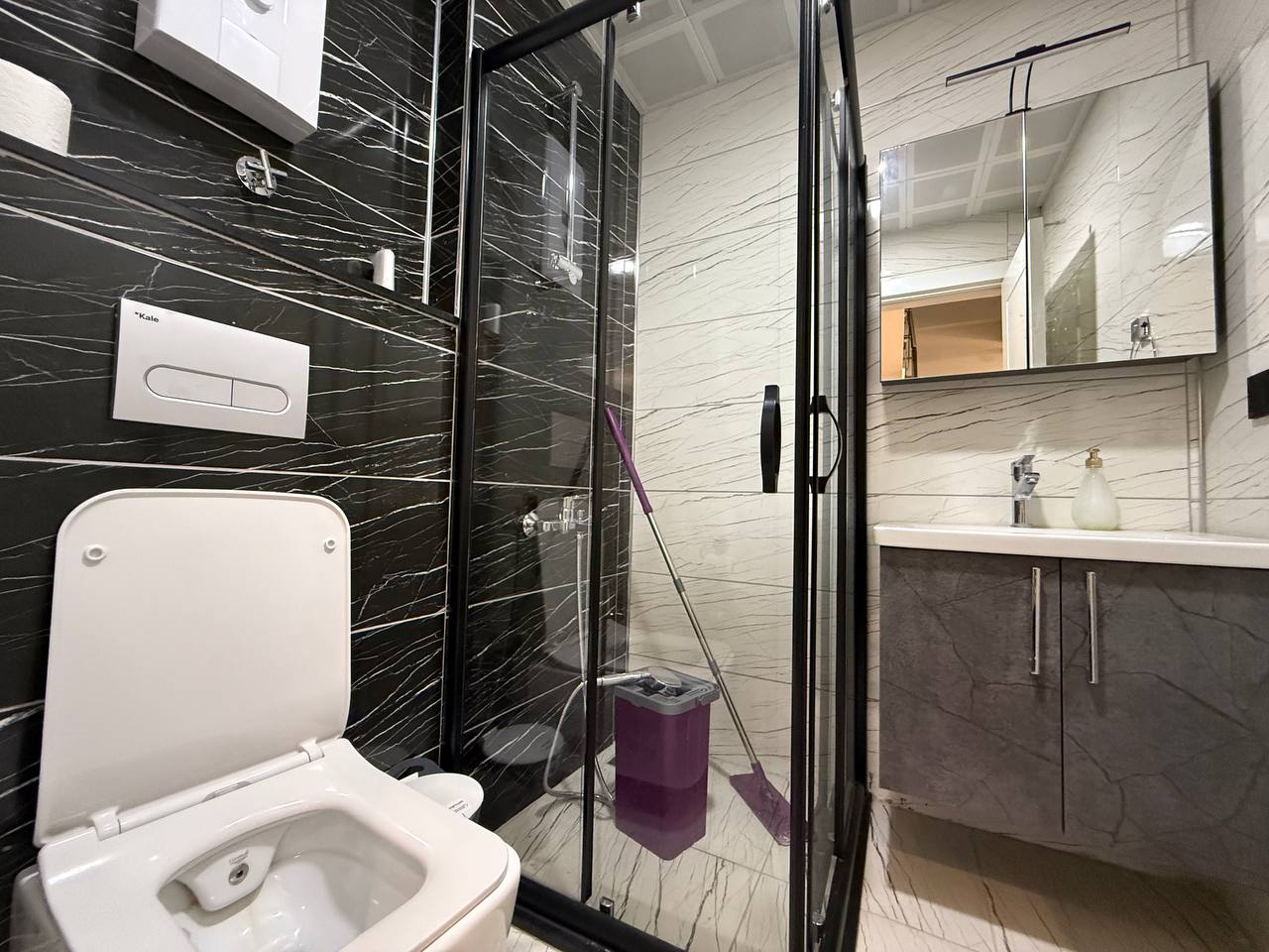 Apartamento en Alanya, Turquia, 110 m² - imagen 12