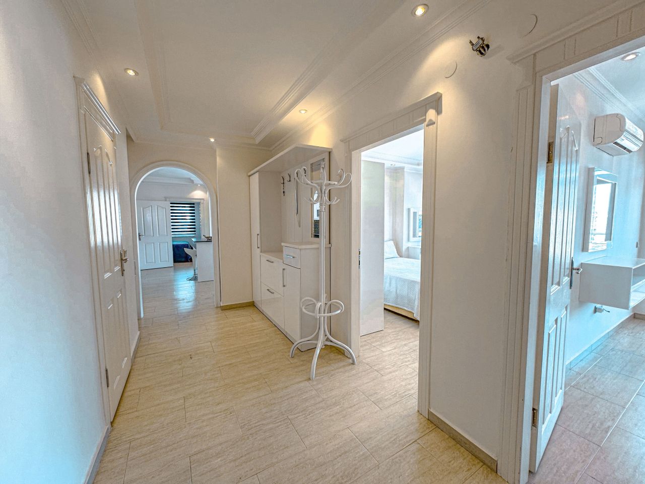 Apartment in Alanya, Türkei, 135 m² - Foto 12