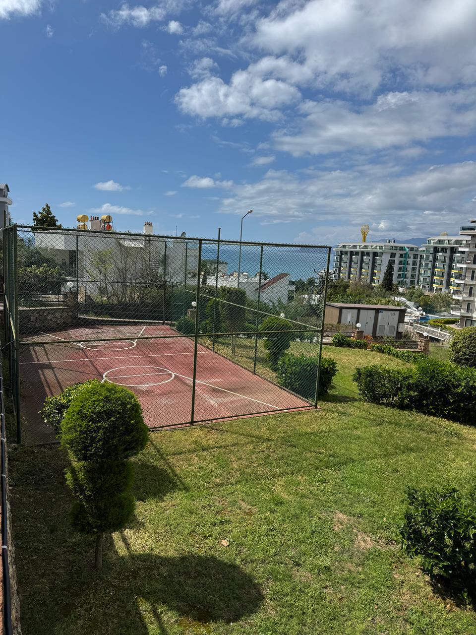 Apartment in Alanya, Türkei, 95 m² - Foto 13