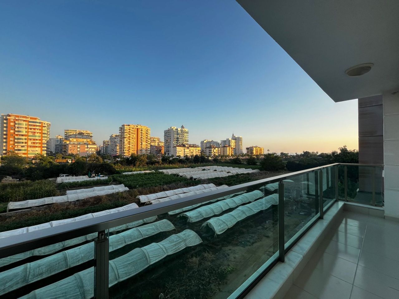 Apartamento en Alanya, Turquia, 130 m² - imagen 13