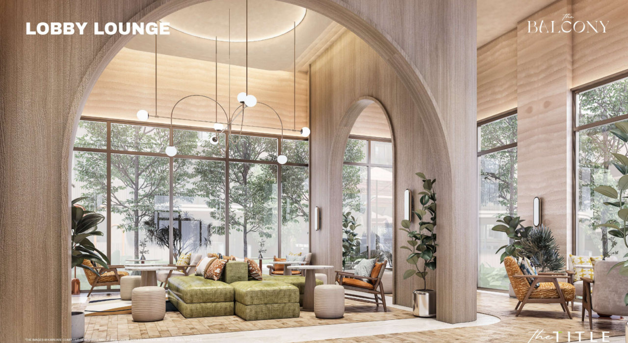 Flat on Phuket Island, Thailand, 33 m² - picture 15