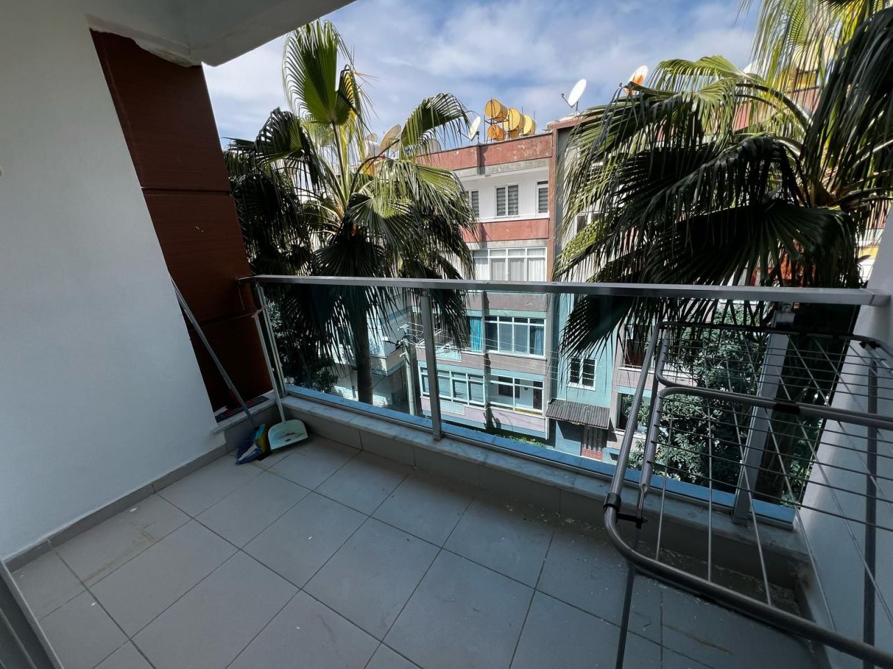 Appartement à Alanya, Turquie, 100 m² - image 13