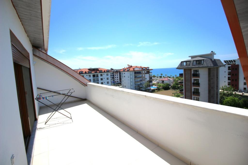 Apartamento en Alanya, Turquia, 118 m² - imagen 13