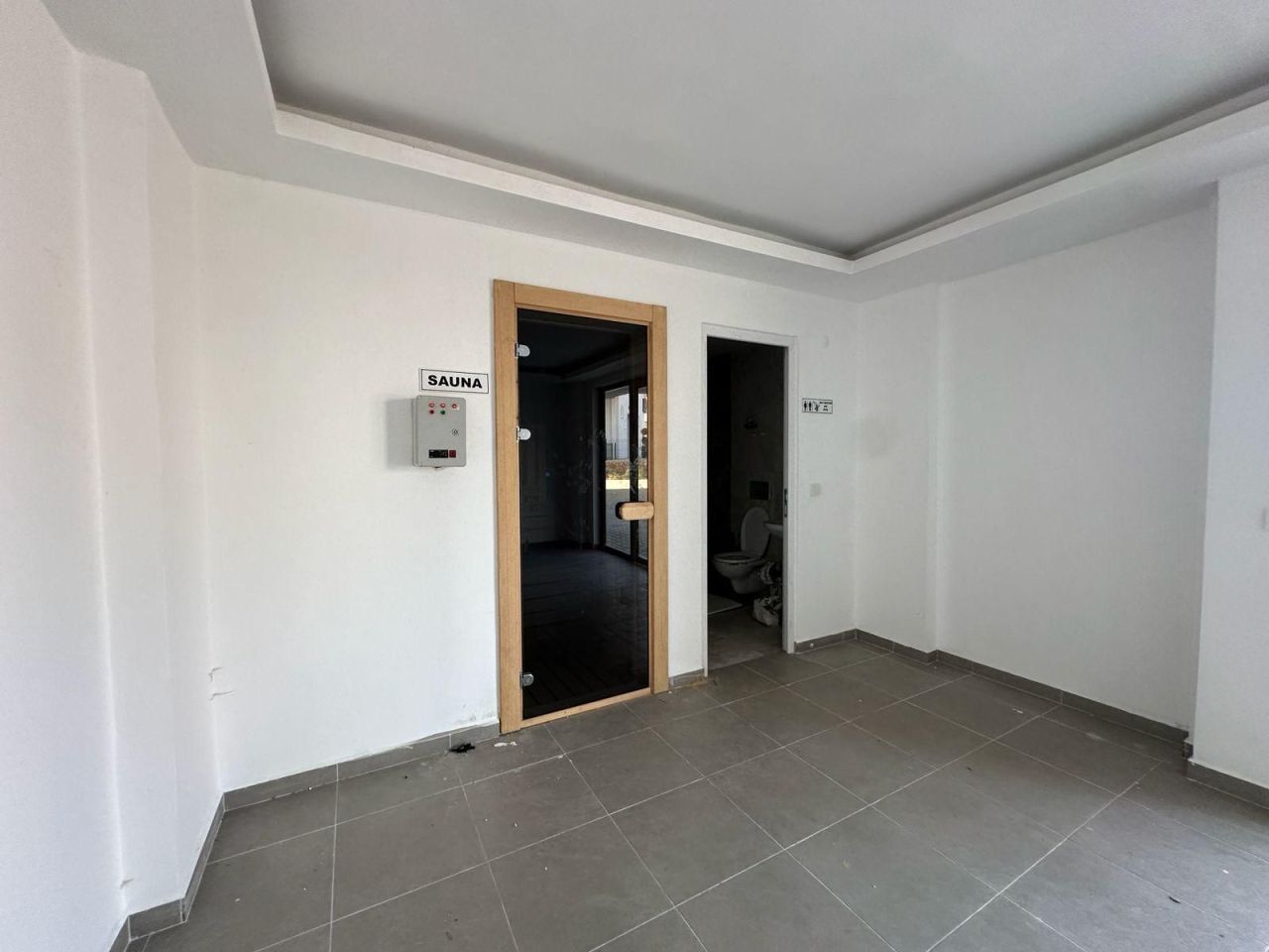 Appartement à Alanya, Turquie, 100 m² - image 13