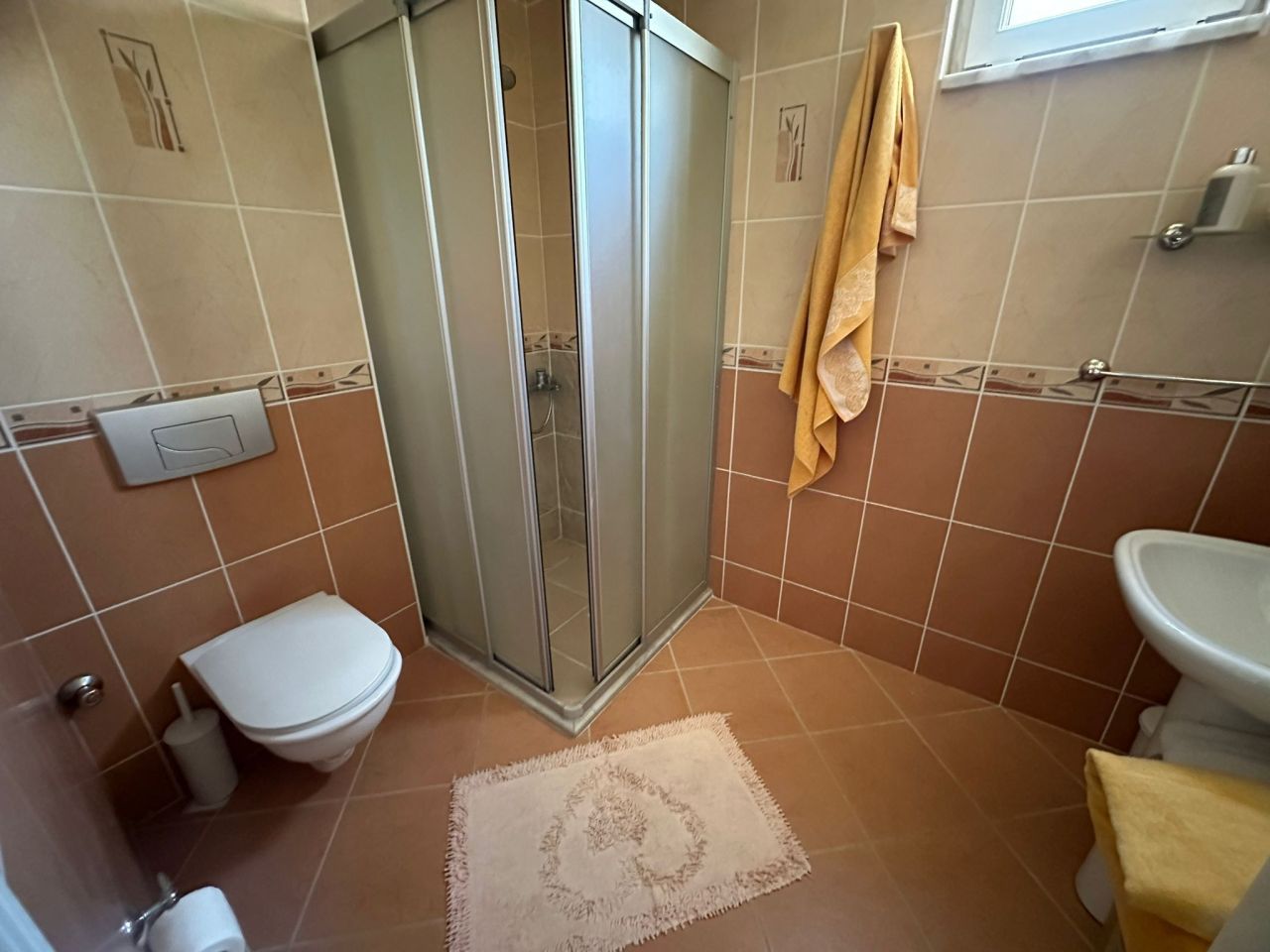 Apartamento en Alanya, Turquia, 120 m² - imagen 13