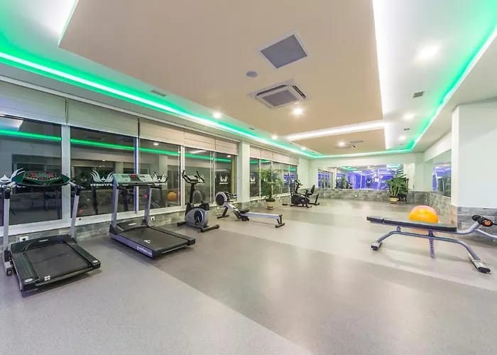 Apartamento en Alanya, Turquia, 60 m² - imagen 14