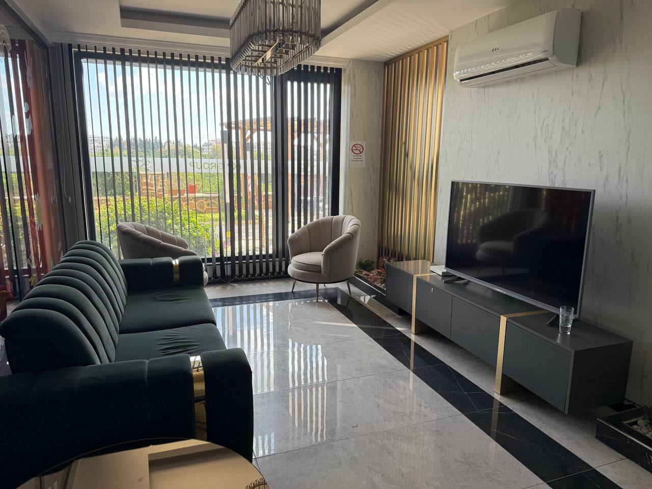 Apartamento en Alanya, Turquia, 110 m² - imagen 14