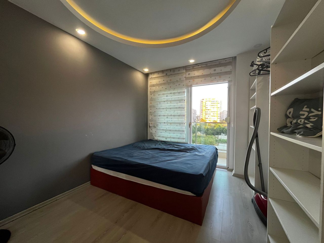 Apartamento en Alanya, Turquia, 130 m² - imagen 14