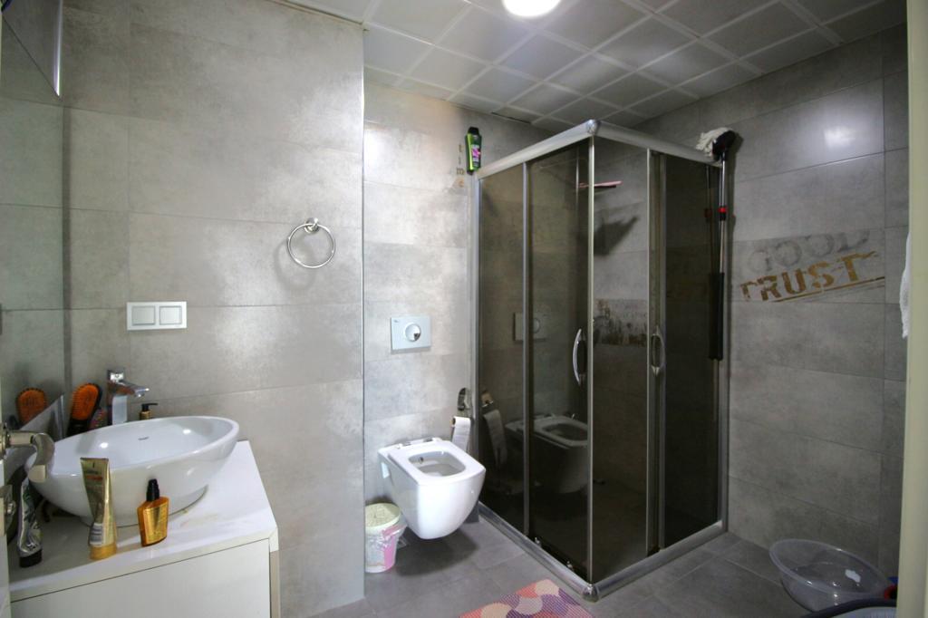Apartamento en Alanya, Turquia, 118 m² - imagen 14