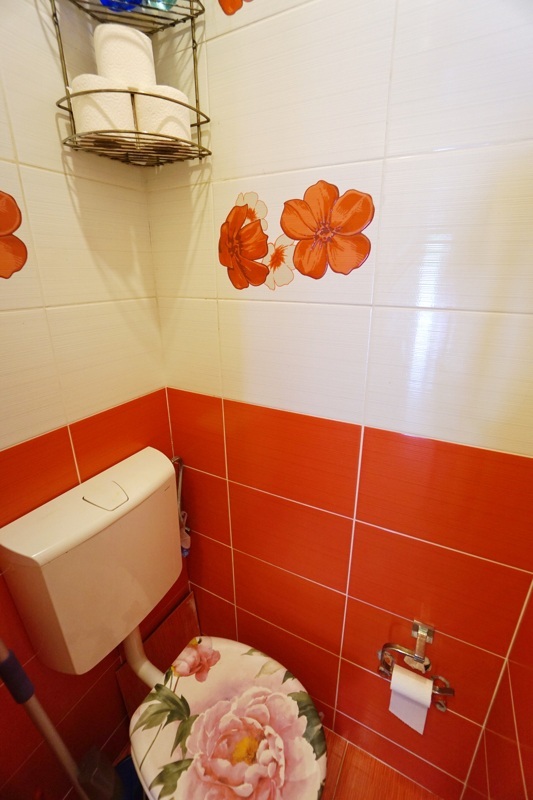 Wohnung in Budva, Montenegro, 73 m² - Foto 8