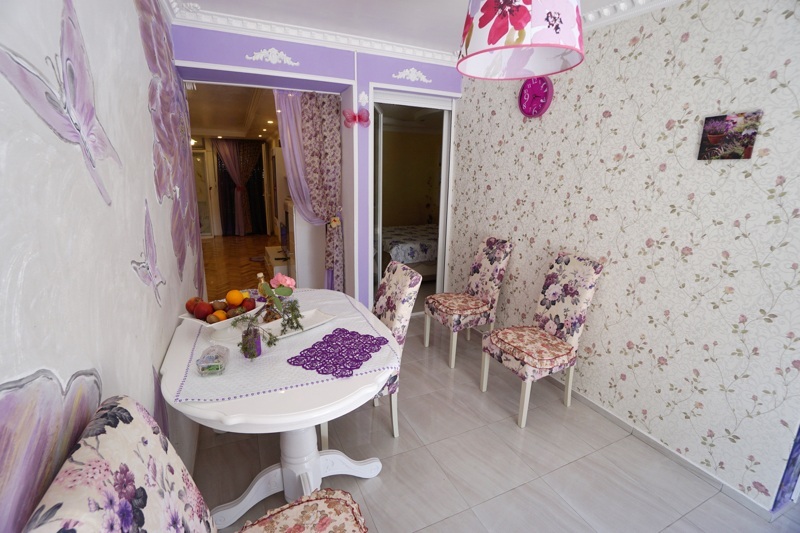 Wohnung in Budva, Montenegro, 73 m² - Foto 10