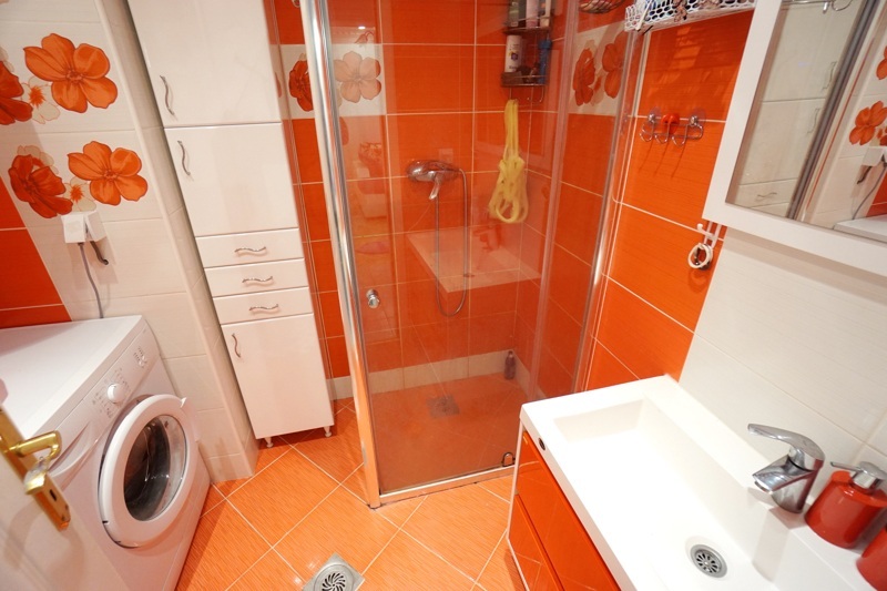 Wohnung in Budva, Montenegro, 73 m² - Foto 7