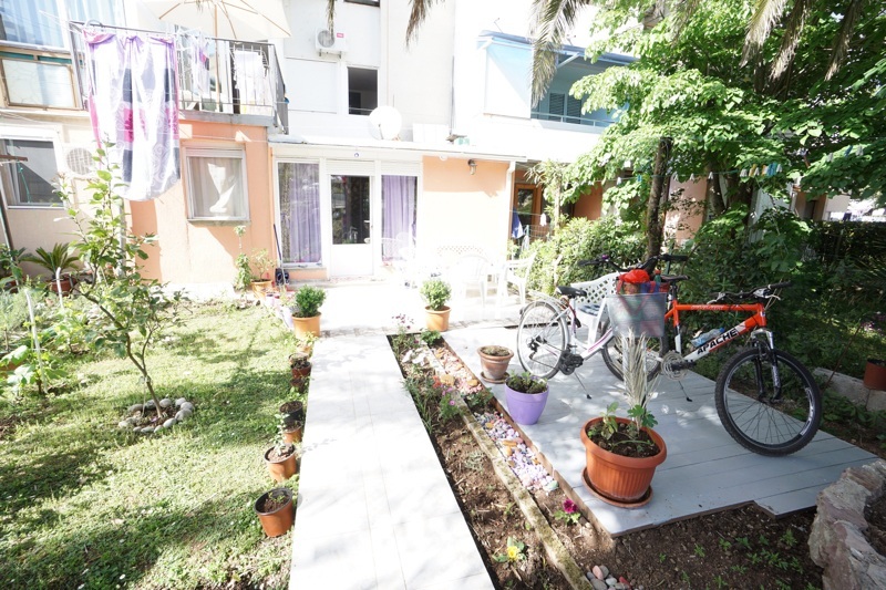 Wohnung in Budva, Montenegro, 73 m² - Foto 13