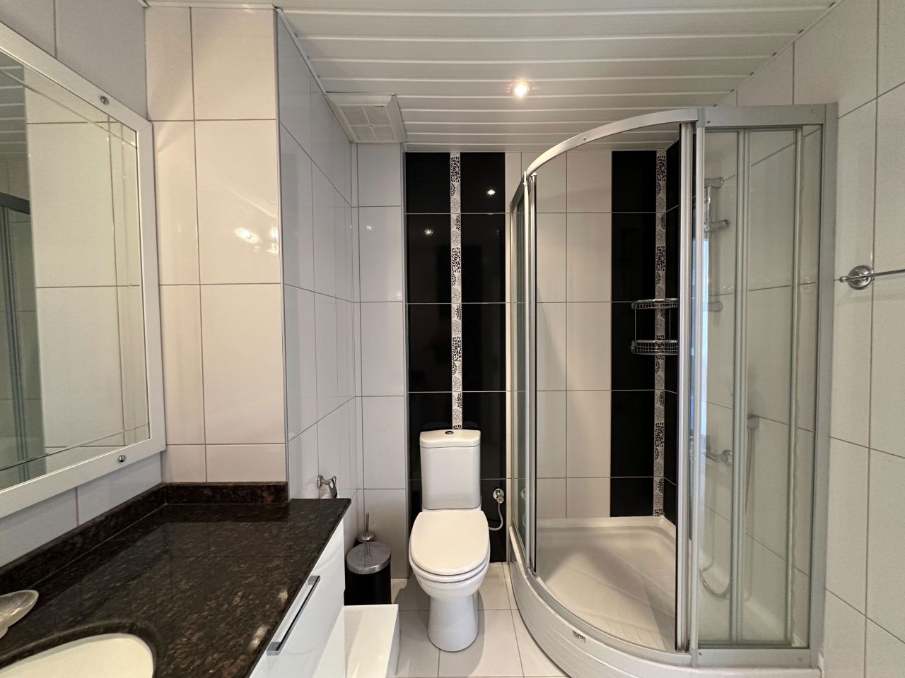 Apartment in Alanya, Türkei, 135 m² - Foto 14