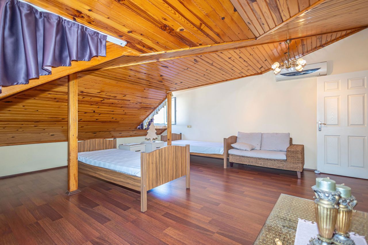 Appartement à Alanya, Turquie, 220 m² - image 14